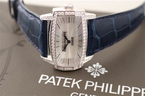 patek philippe gondolo weissgold